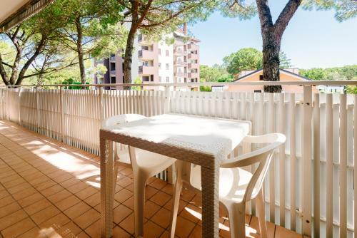 Apartamento Residence Ginestra