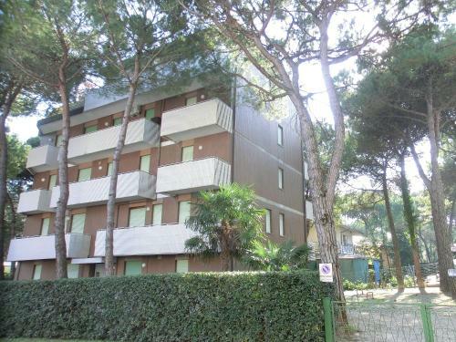 Apartamento Residence Ginestra