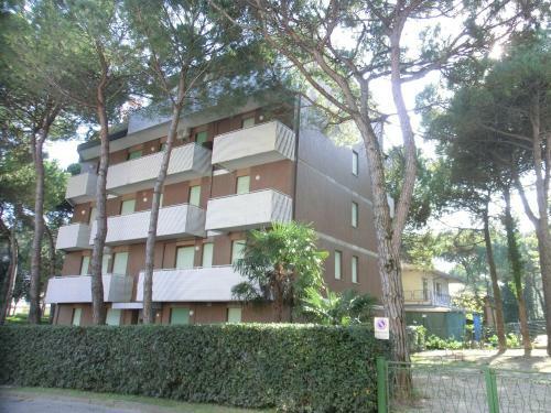 Apartamento Residence Ginestra