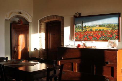 Bed & Breakfast Podere Botruccio Bellaria