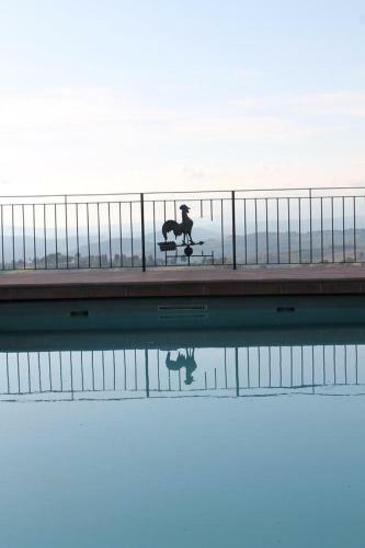 Bed & Breakfast Podere Botruccio Bellaria