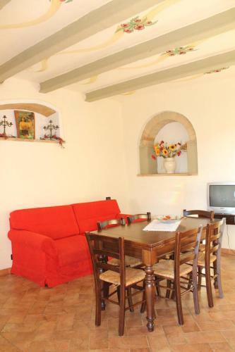 Bed & Breakfast Podere Botruccio Bellaria