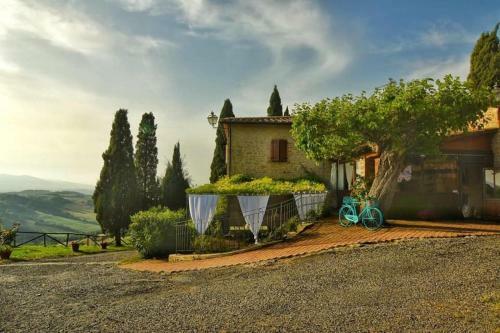 Bed & Breakfast Podere Botruccio Bellaria