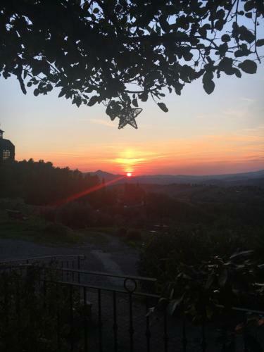 Bed & Breakfast Podere Botruccio Bellaria