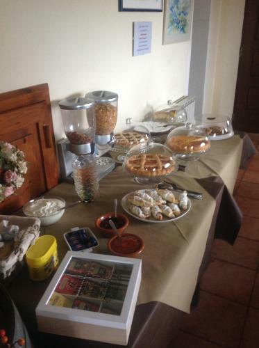 Bed & Breakfast Podere Botruccio Bellaria
