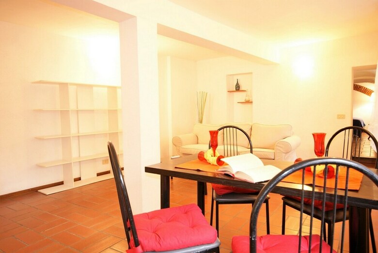 Apartamento Appartamento Amendola