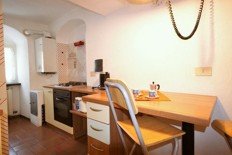 Apartamento Appartamento Amendola