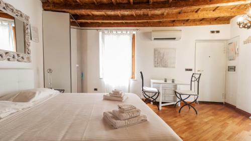 Apartamento Italianway-ponte Vetero