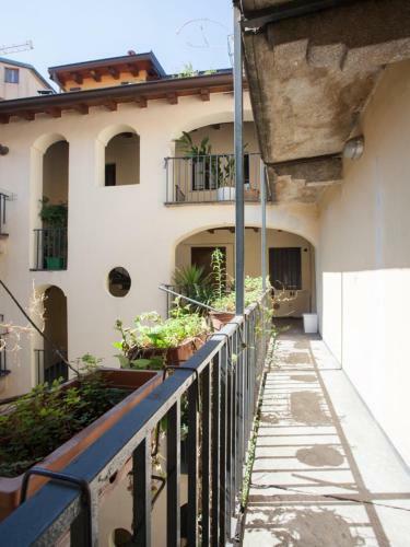 Apartamento Italianway-ponte Vetero
