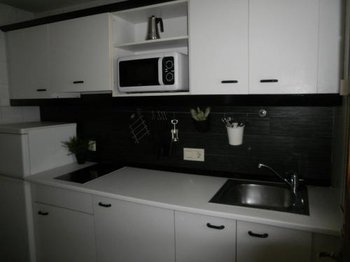 Apartamentos Mojamar Playa
