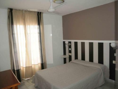 Apartamentos Mojamar Playa