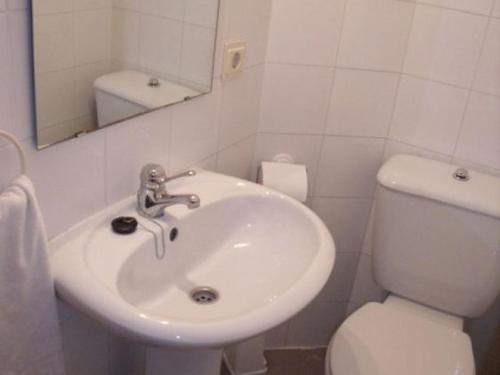 Apartamentos Mojamar Playa