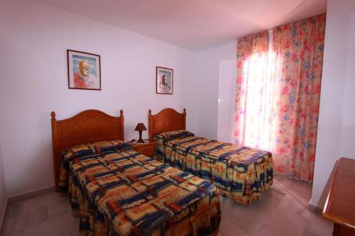 Apartamentos Mojamar Playa