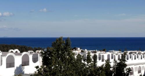 Apartamentos Mojamar Playa