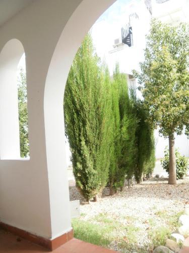 Apartamentos Mojamar Playa