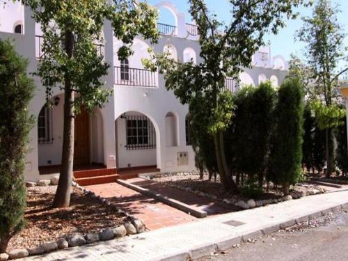 Apartamentos Mojamar Playa