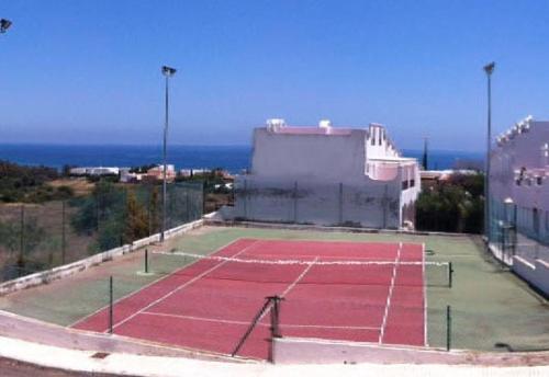 Apartamentos Mojamar Playa