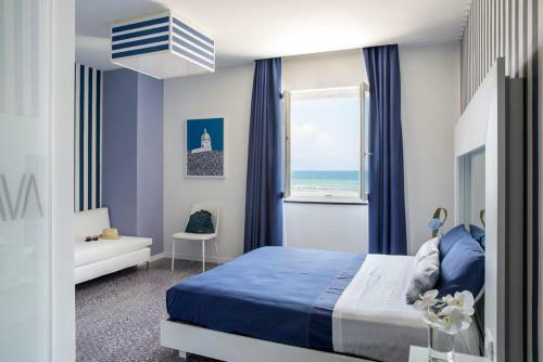 Hotel Villa Aragonese Rooms