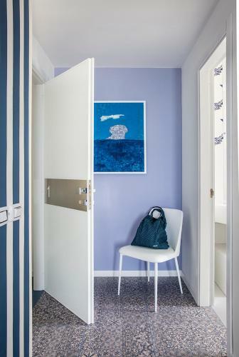 Hotel Villa Aragonese Rooms