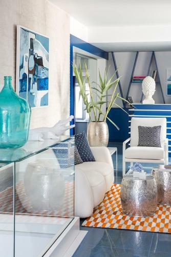 Hotel Villa Aragonese Rooms
