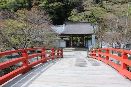 Kamakurayama Farm - B&B Satoyama
