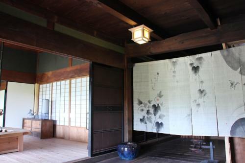 Kamakurayama Farm - B&B Satoyama