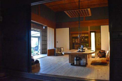 Kamakurayama Farm - B&B Satoyama