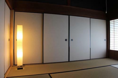 Kamakurayama Farm - B&B Satoyama