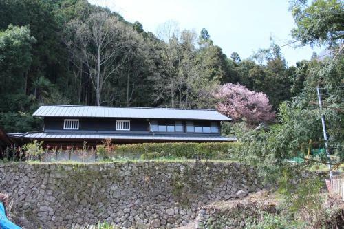 Kamakurayama Farm - B&B Satoyama