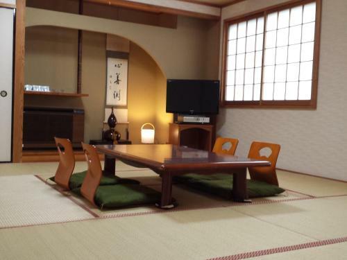 Yame Green Hotel