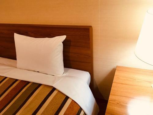 Yame Green Hotel
