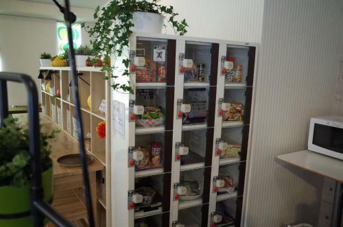 Yame Green Hotel