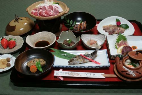 Ryokan Ito