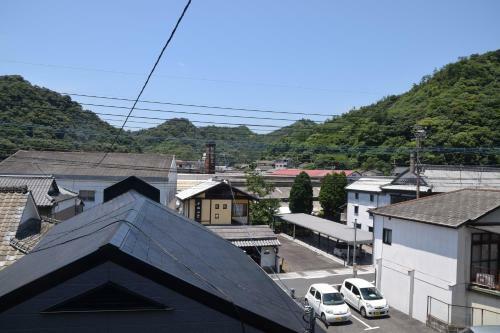 Hostal Keramiek Arita