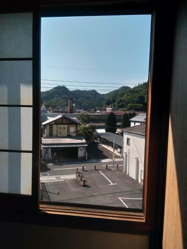 Hostal Keramiek Arita