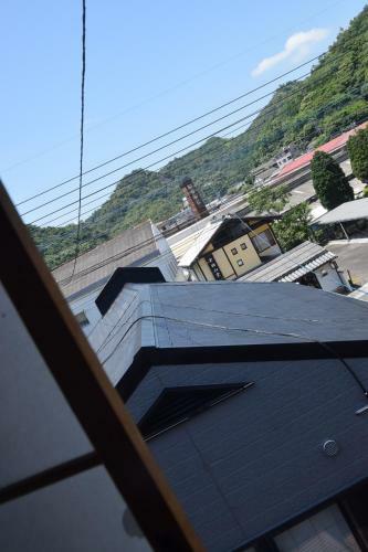 Hostal Keramiek Arita