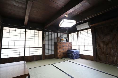Hostal Minshuku Hiroshimaya