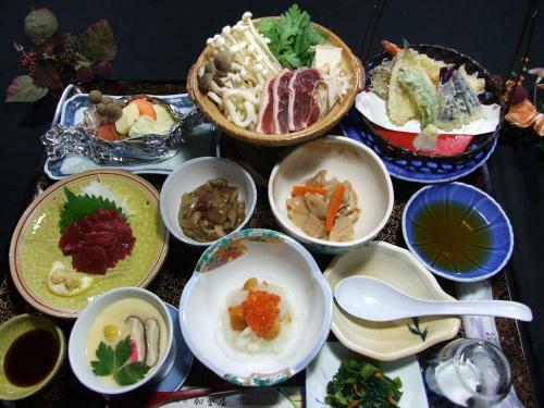 Hanezawa Onsen Katoya Ryokan