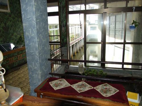 Hanezawa Onsen Katoya Ryokan