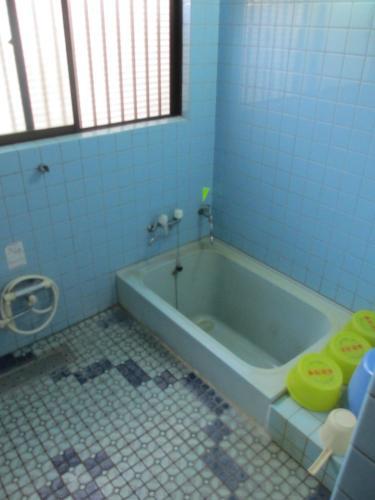 Hostal Yunosato Youth Hostel