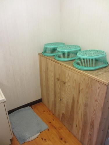 Hostal Yunosato Youth Hostel