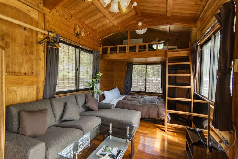 Yukurina Resort Okinawa Haso
