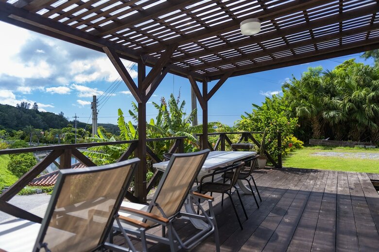 Yukurina Resort Okinawa Haso