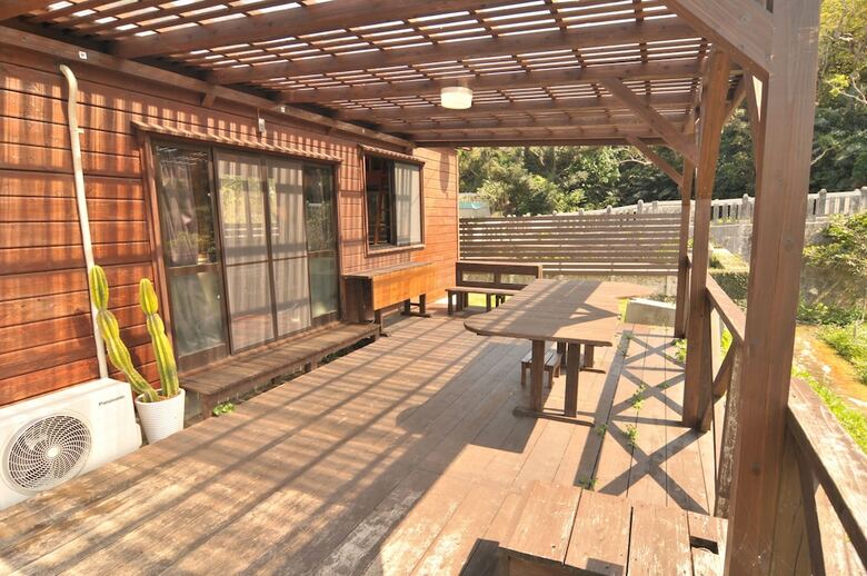 Yukurina Resort Okinawa Haso