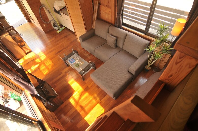 Yukurina Resort Okinawa Haso