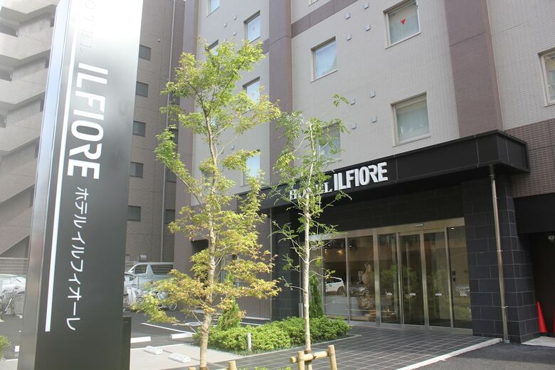 Hotel Il Fiore Kasai