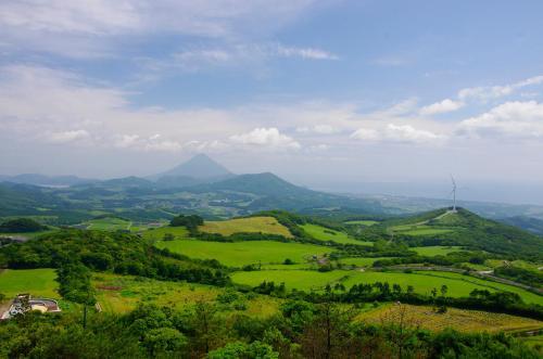 Lodge Agri Land Ei