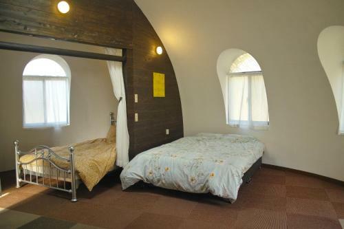 Hostal Guest House Seiryukyo