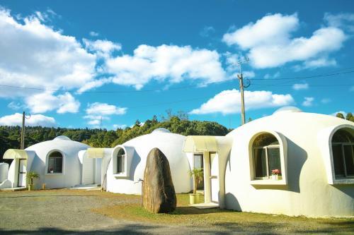 Hostal Guest House Seiryukyo