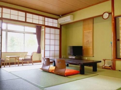 Hotel Yumoto